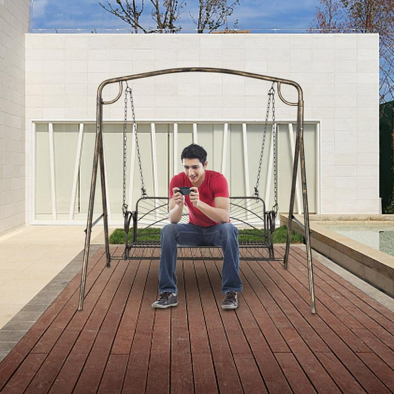 Sun swing chair new arrivals
