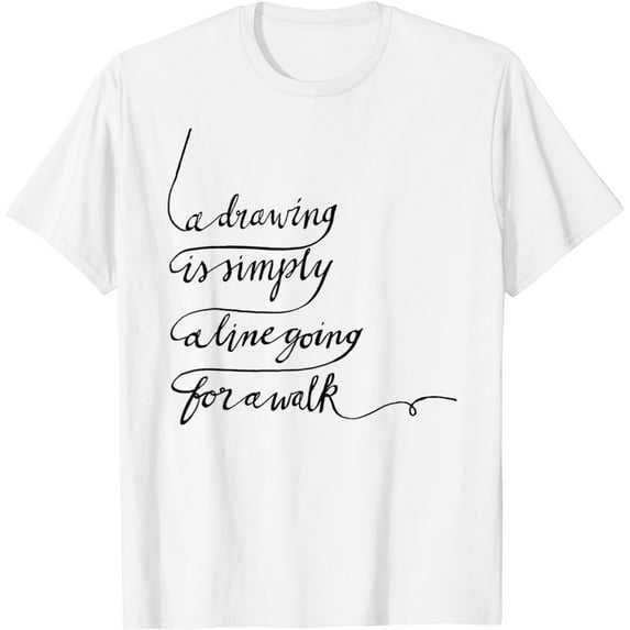 Artist Art Teacher Drawing Graphic Designer Painter Gift T-Shirt