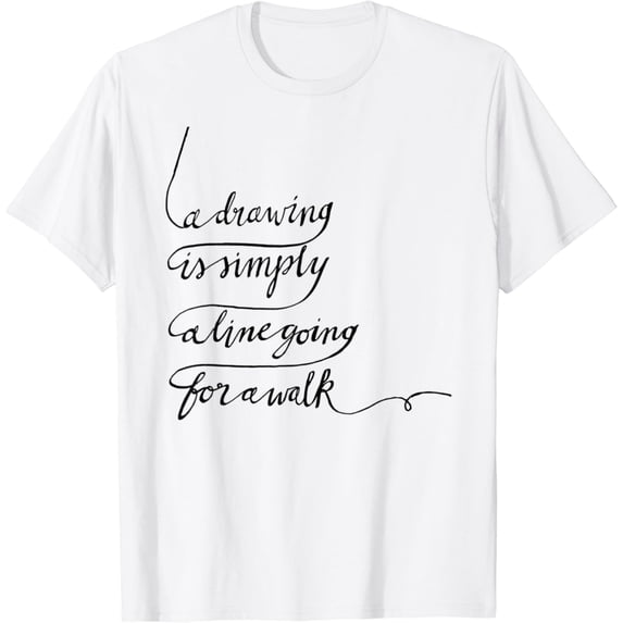 Artist Art Teacher Drawing Graphic Designer Painter Gift T-Shirt