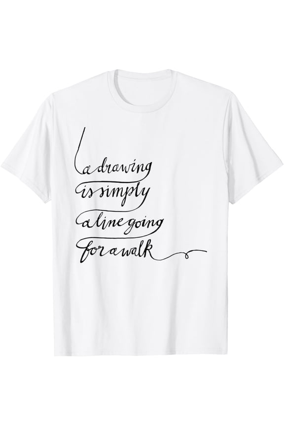 Artist Art Teacher Drawing Graphic Designer Painter Gift T-ShirtMen and women, Black T-shirt, size: Extra large S-4XL