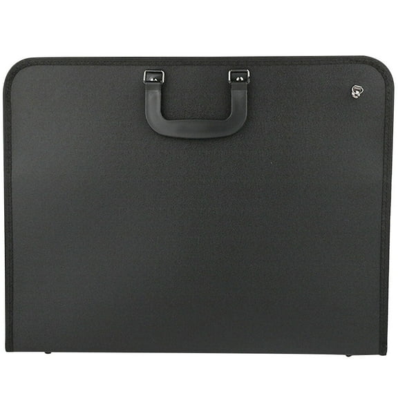 Artist Bag Art Storage Bag Portable Storage Bag Art Drawing Storage Bag Carrying Bag with Handle