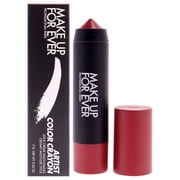 Artist Color Crayon - 101 Blushing Pink by Make Up For Ever for Women - 0.24 oz Makeup