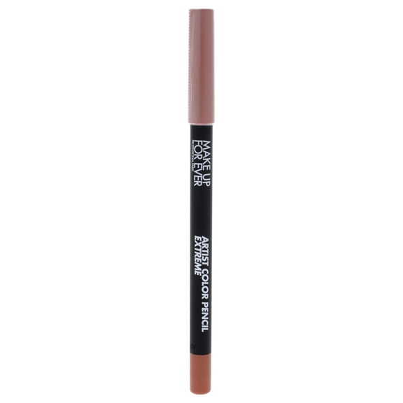 Artist Color Pencil Extreme - 128 Lively Peony by Make Up For Ever for Women - 0.04 oz Makeup