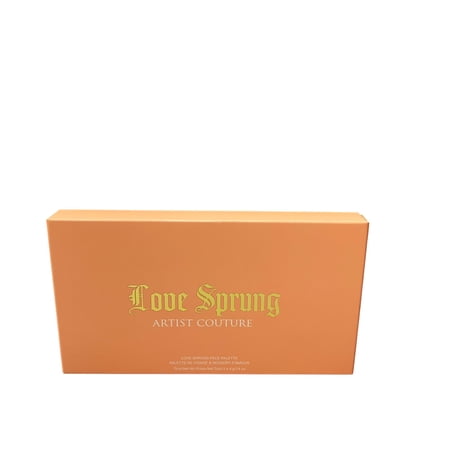 Artist Couture Love Sprung Vol.II Face Palette