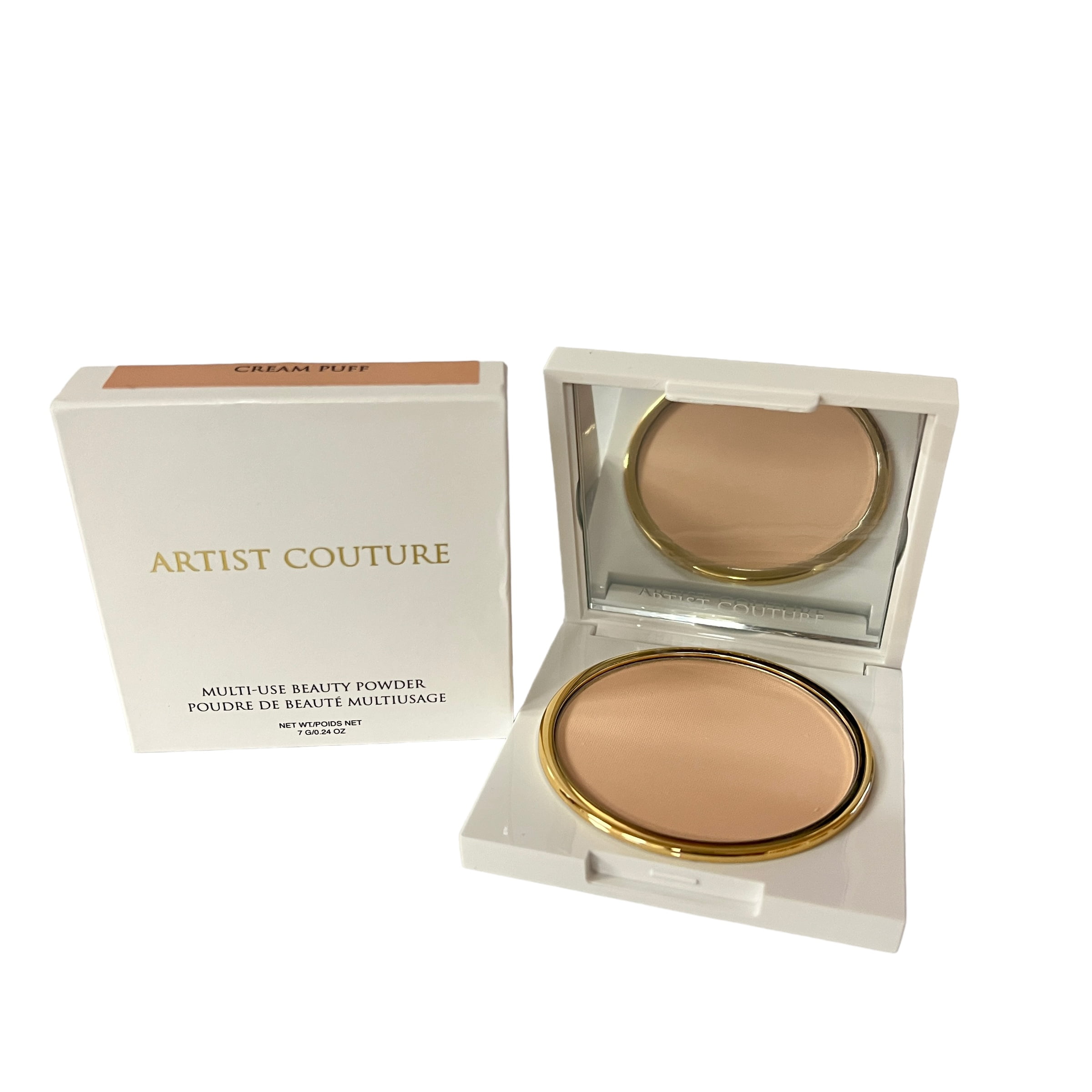 Artist Couture MultiUse Beauty Powder Cream Powder