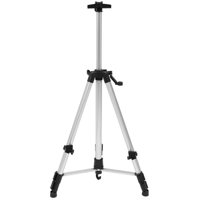 Artist Easel Stand Foldable Adjustable Height Tripod Display Easel for Drawing