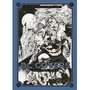 Artist Edition DC Covers Artists Edition, Volume One, Hardcover