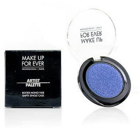 Artist Eye Shadow (Case + Refill) - # D 222 (Diamond Night Blue) 0.08oz