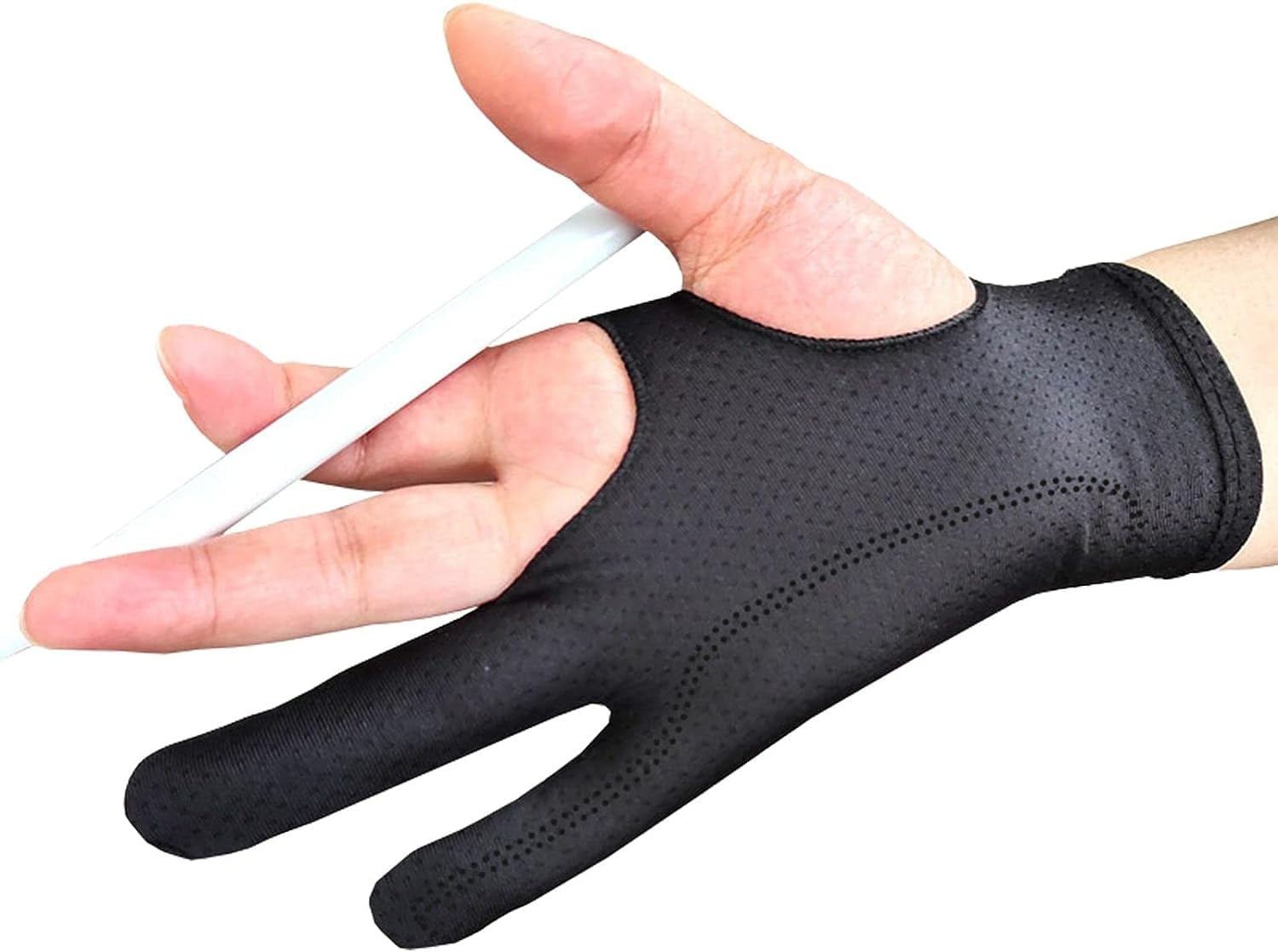 Artist Glove,drawing Tablet Glove,Artist Glove For Graphics Drawing