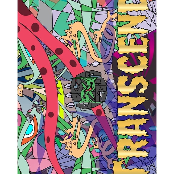 Artist Guide of the Wild: Graphic Design Artist Reference Book, (Paperback)