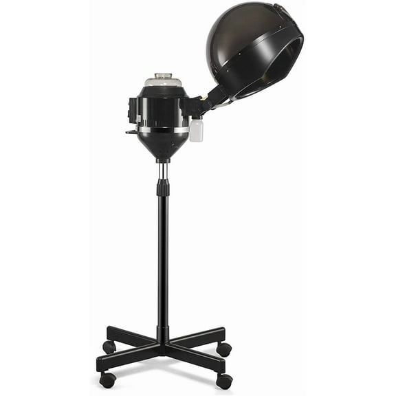 Artist Hand Professional Hair Steamer Hairdressing Care Hooded Processor Beauty Salon