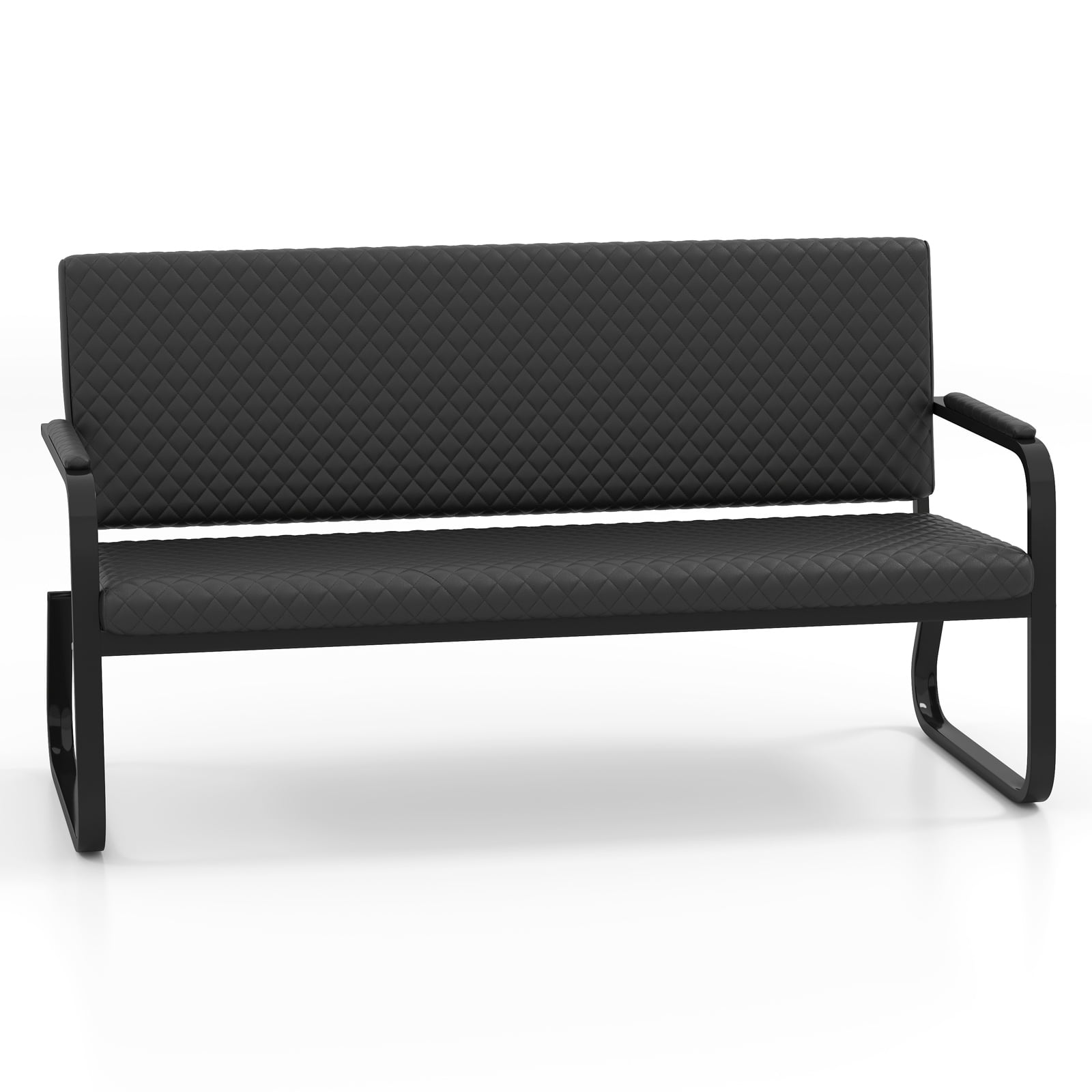 Artist Hand Waiting Chair, Black, SKU U3070100730