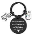 thumbnail image 1 of Artist Inspiration Gift Art Student Graduation Gift Painter Gifts Artist Paint Palette Keychain Encouragement Gifts Keyring Art Lovers Gifts Painter Art Student Gifts Christmas Birthday Gifts Jewelry, 1 of 4