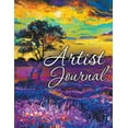 thumbnail image 1 of Artist Journal (Paperback), 1 of 1