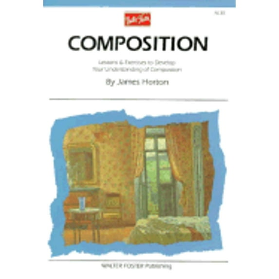 Pre-Owned Seeing Things Simply: Composition (Artist's Library Series) (Paperback) 156010242X 9781560102427