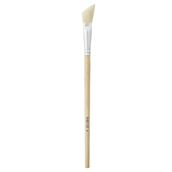 Artist Painting Brush for Oil And Watercolor Painting, Goat Hair Oil ...