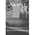 thumbnail image 1 of Artist (Paperback), 1 of 1