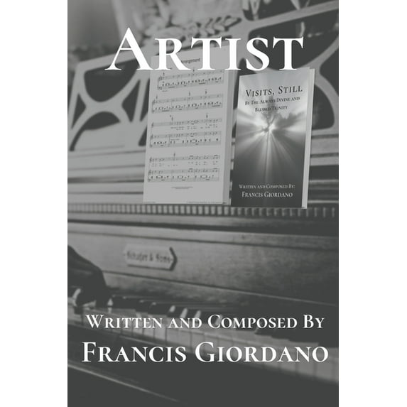 Artist (Paperback)