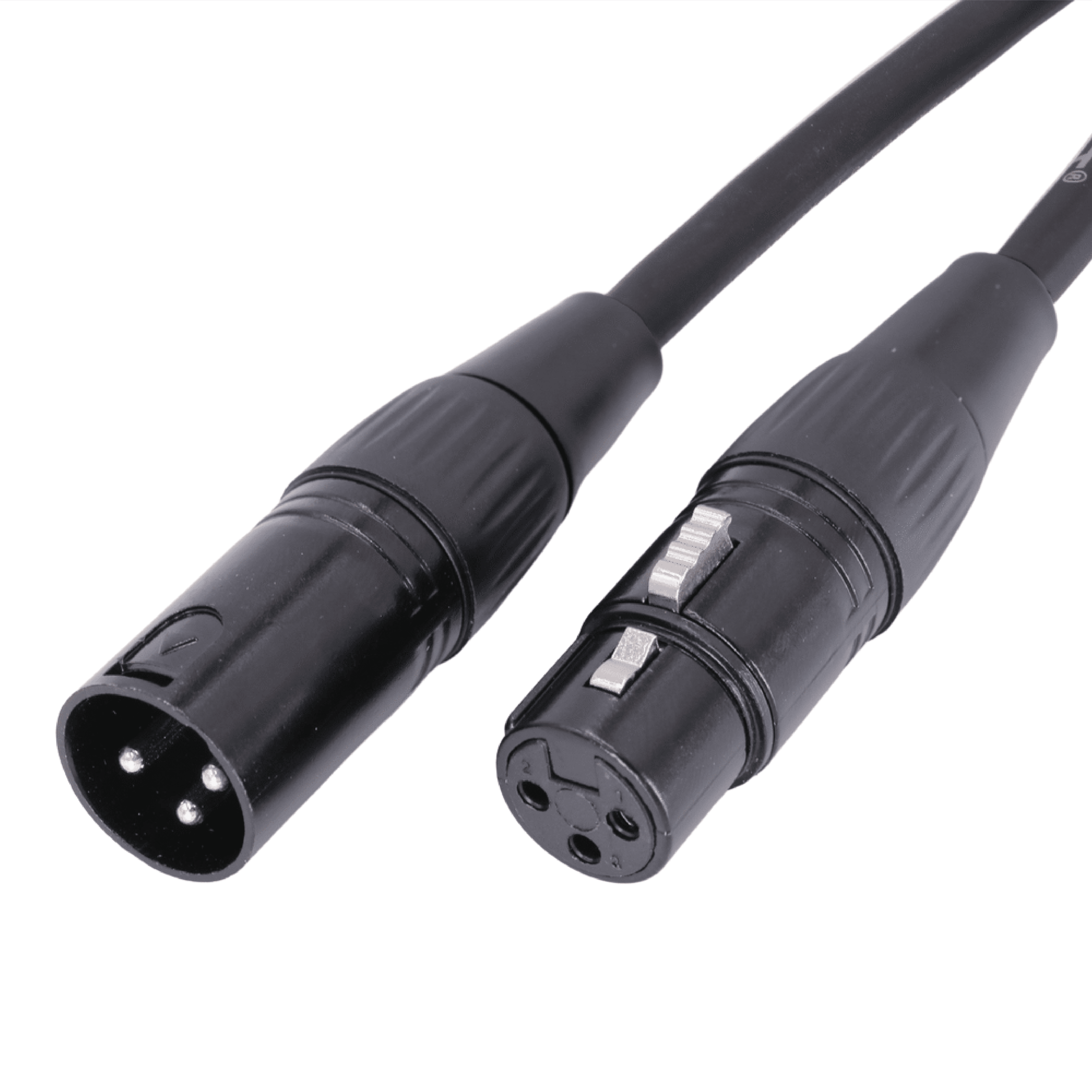 Cavo Per Strumenti Professionale Con Auto-Mute Ad Angolo Retto, 6m - Foto 4