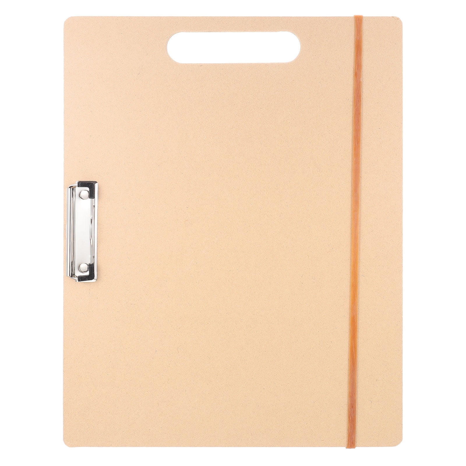 Artist Sketch Board Wooden Drawing Board Portable Painting Board 8K Sketching Board