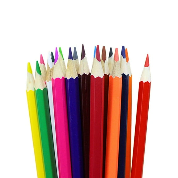 Artist Sketch Pencil Set for Drawing and Painting with Wood Art Supplies for School Stationery