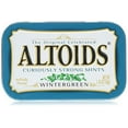thumbnail image 1 of Artist Unknown Altoids Wintergreen Mints - 1.76 oz. - 6 ct., 1 of 5