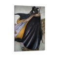 thumbnail image 1 of Artist Vampire Hunter Poster Anime Poster Vampire Hunter D Bloodlust HD Art Poster (5) Painting On Canvas Wall Art Poster Scroll Picture Print Living Room Walls Decor Home Posters 24x36inch(60x90cm), 1 of 6