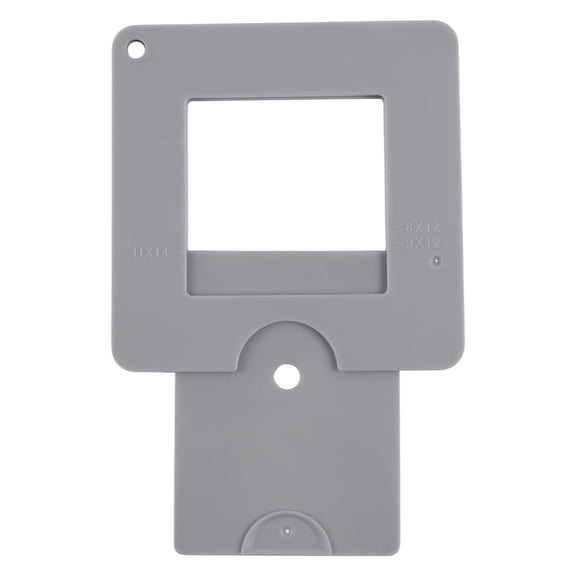 Artist View Catcher Finder Tool Portable Viewfinder Gadget for Gift