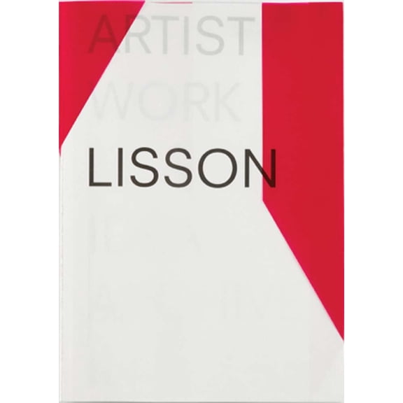 Artist Work Lisson