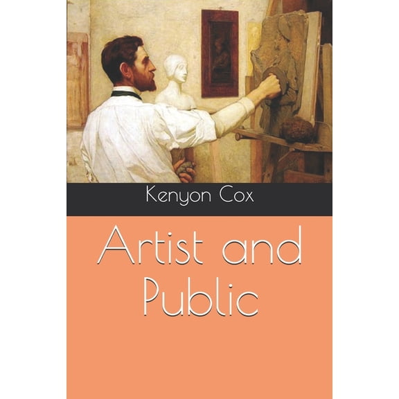 Artist and Public (Paperback)