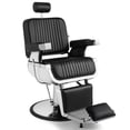 thumbnail image 1 of Artist hand Reclining All Purpose Hydraulic Barber Chair Heavy Duty Salon Spa Beauty Equipment, 1 of 22