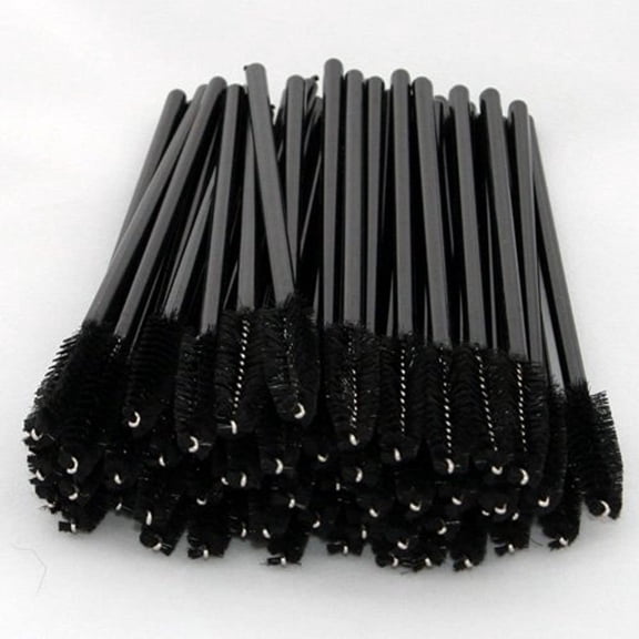 Artist's Choice Mascara Wands (50 Pack)