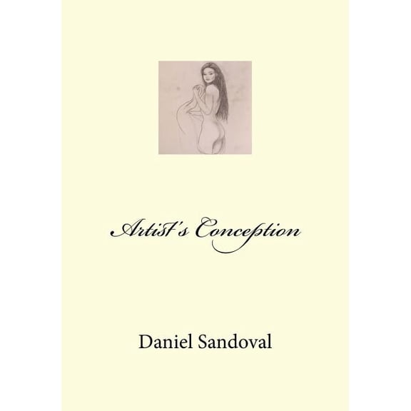Artist's Conception, (Paperback)