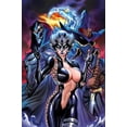 thumbnail image 1 of Artist's Elite Presents #3E VF ; Artist Elite Comic Book, 1 of 1