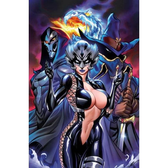 Artist's Elite Presents #3E VF ; Artist Elite Comic Book