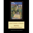 thumbnail image 1 of Artist's Garden at Vetheuil: Monet Cross Stitch Pattern, 1 of 1