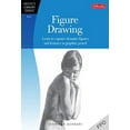 thumbnail image 1 of Pre-Owned Figure Drawing: Learn to capture dynamic figures and features in graphite pencil (Artist's Library) Paperback, 1 of 1