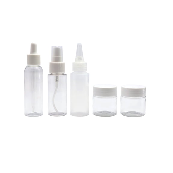 Artist's Loft 5 Piece Assorted Bottle Set - 12 Pack