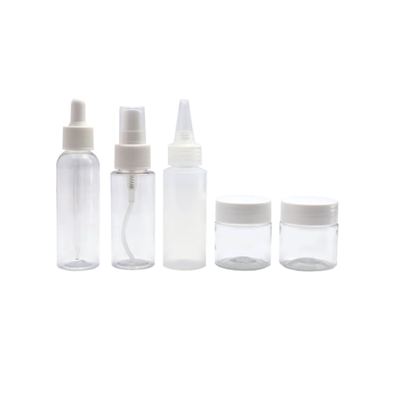 Artist's Loft 5 Piece Assorted Bottle Set, 12 Pack