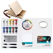 Artists Loft Acrylic Paint Art Set, 6 Pack