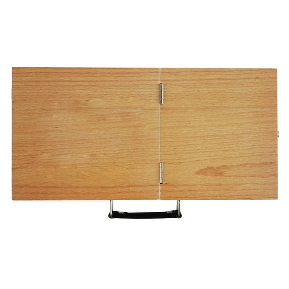 Artist's Loft Brush Box, 6 Pack