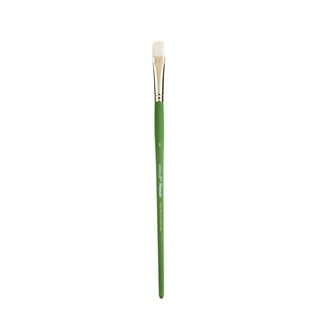 Princeton Brush Snap Bristle Brush Angle Bright 10