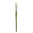 thumbnail image 1 of Artist's Loft Firenze Flat Brush, 1 of 3