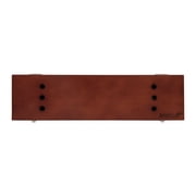 Artists Loft Wooden Box Brush Set, 6 Pack