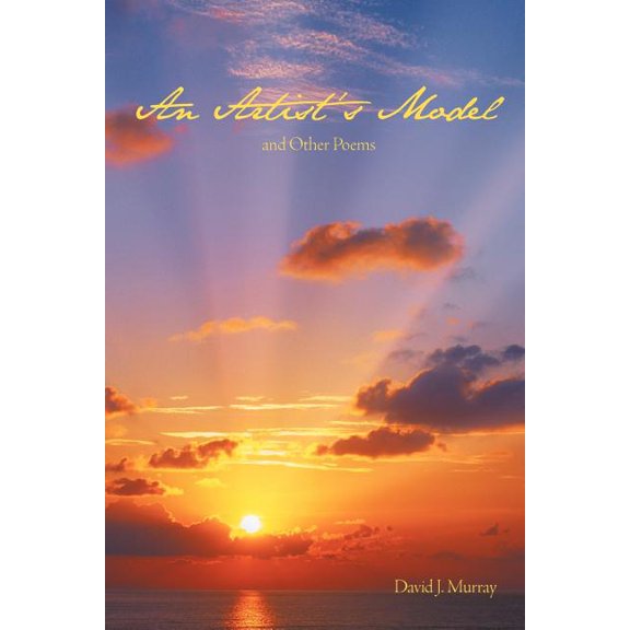An Artist's Model and Other Poems, (Paperback)