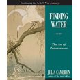 thumbnail image 1 of Pre-Owned Finding Water: The Art of Perseverance (Paperback) 1585427772 9781585427772, 1 of 1