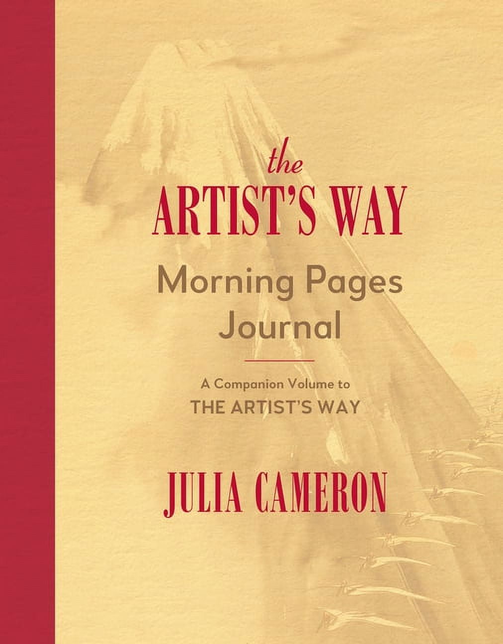 The Artist's Way by Julia Cameron: 9780143129257