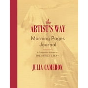 Artists Way The Artists Way Morning Pages Journal A Companion Volume to the Artists Way, Paperback