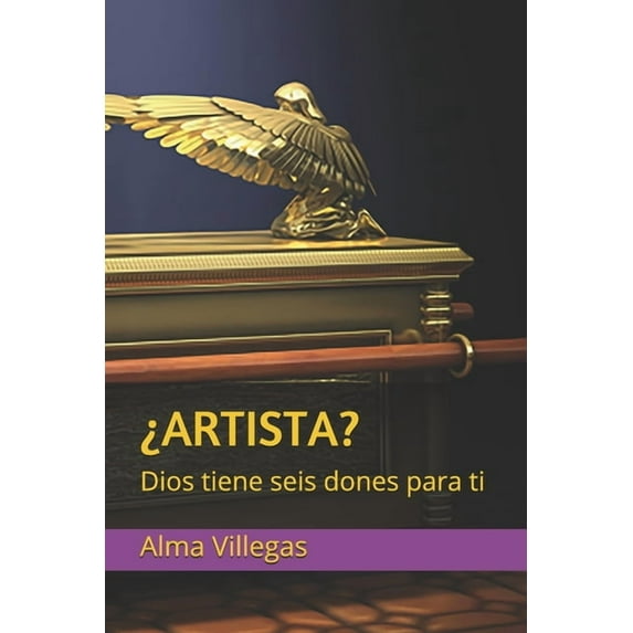 ¿Artista?: Dios tiene seis dones para tí (Paperback)