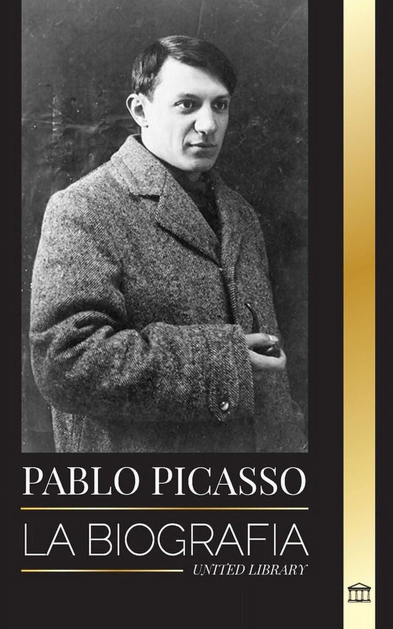 Pablo Picasso Biograf A